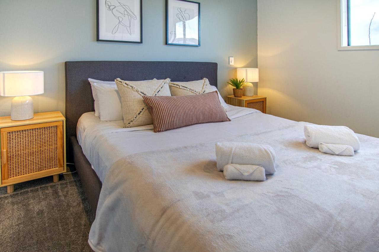 Central City Hideout, Location, Location! W/Park Christchurch Esterno foto