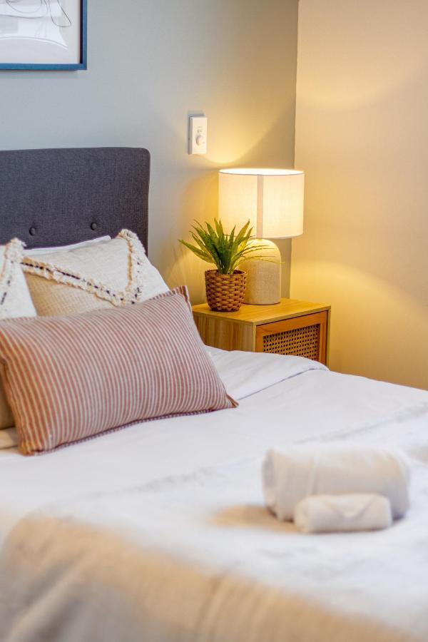 Central City Hideout, Location, Location! W/Park Christchurch Esterno foto