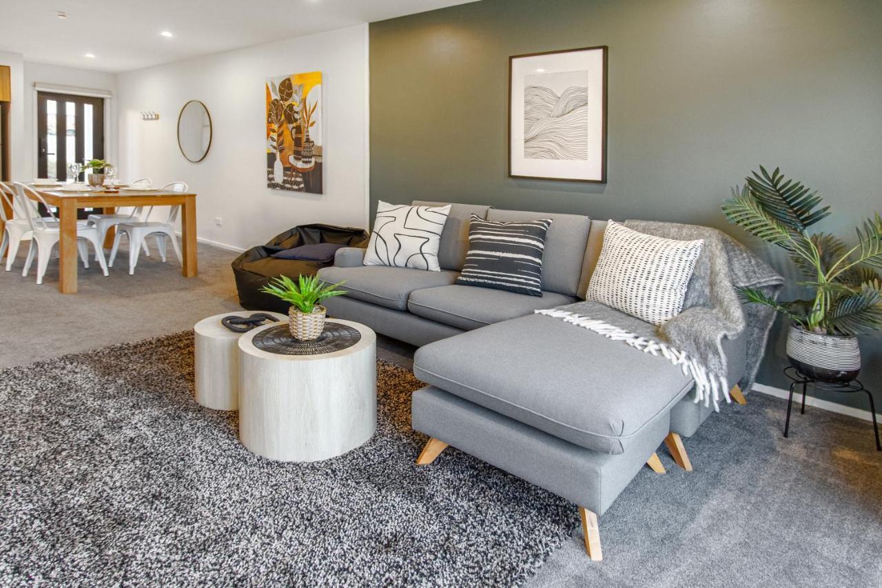Central City Hideout, Location, Location! W/Park Christchurch Esterno foto